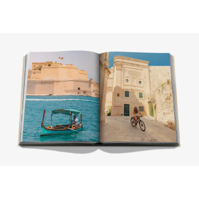 Malta Heritage - Assouline