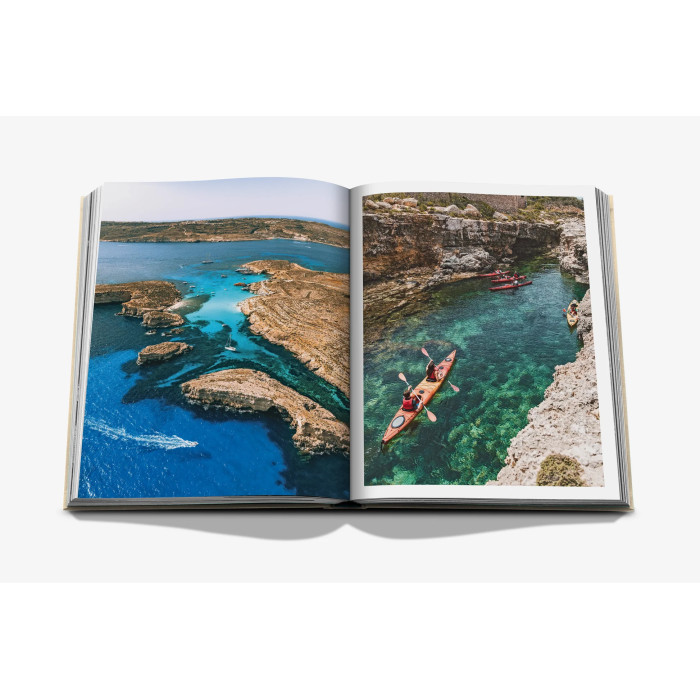 Malta Heritage - Assouline