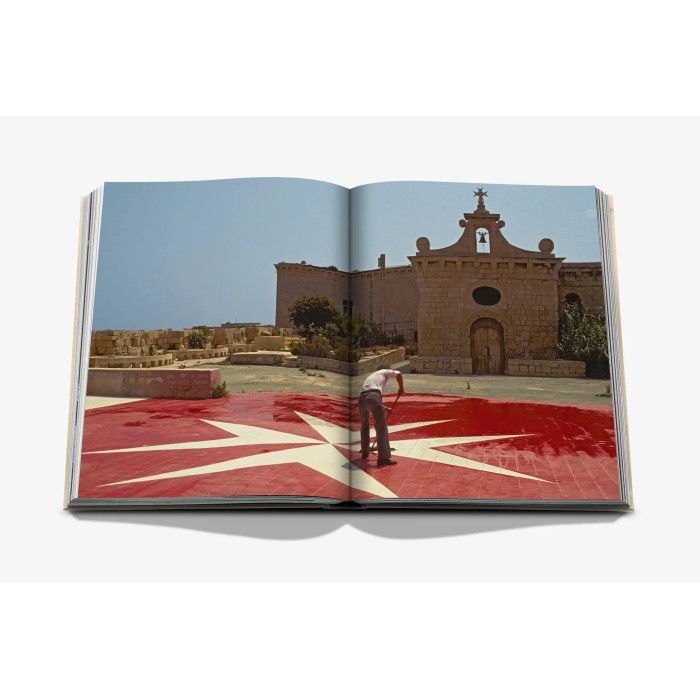 Malta Heritage - Assouline