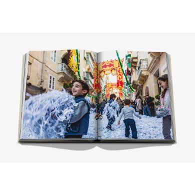 Malta Heritage - Assouline