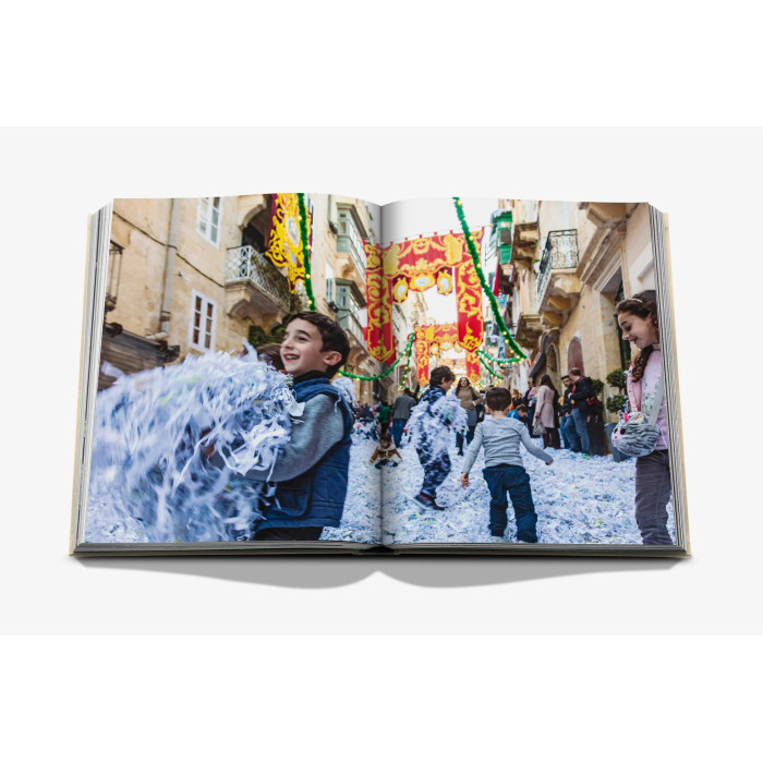Malta Heritage - Assouline