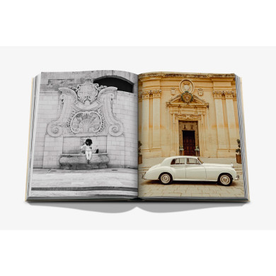 Malta Heritage - Assouline