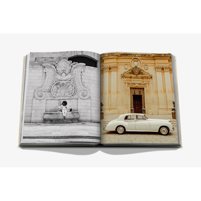 Malta Heritage - Assouline