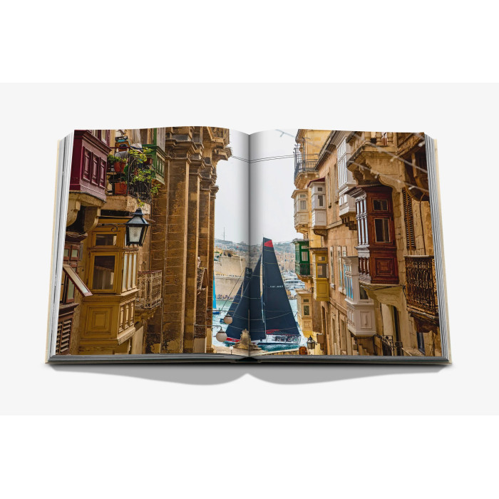 Malta Heritage - Assouline