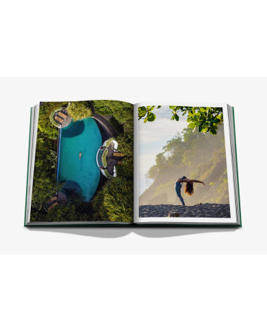 Costa Rica Vida - Assouline