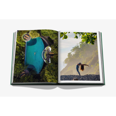 Costa Rica Vida - Assouline