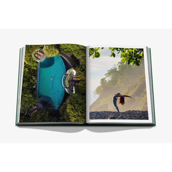 Costa Rica Vida - Assouline