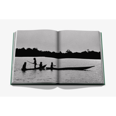Costa Rica Vida - Assouline