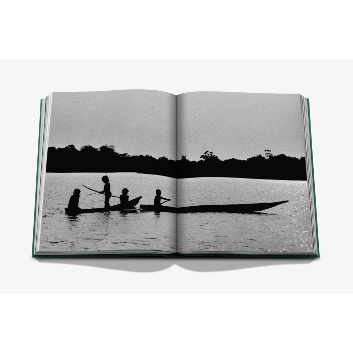 Costa Rica Vida - Assouline