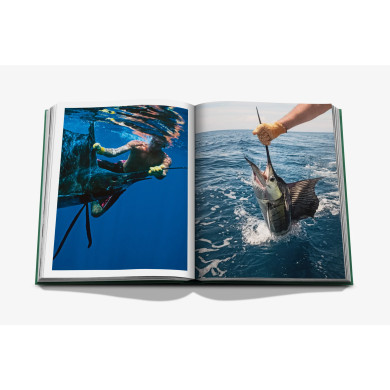 Costa Rica Vida - Assouline