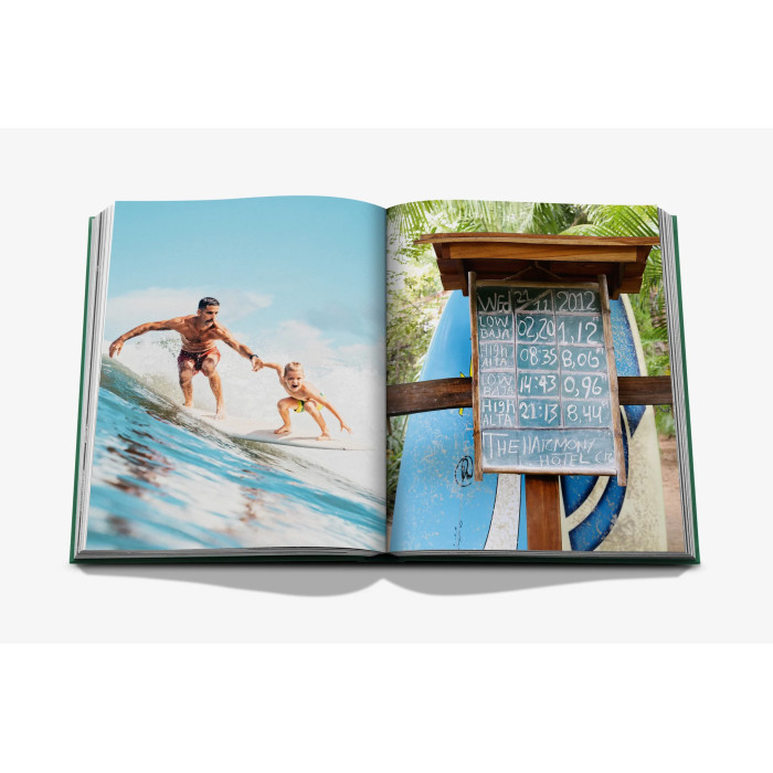 Costa Rica Vida - Assouline