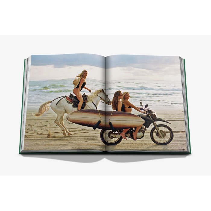 Costa Rica Vida - Assouline