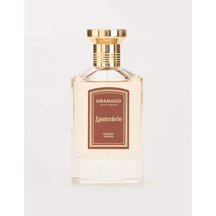 Eau de Parfum Apotecário - 75ml - Granado