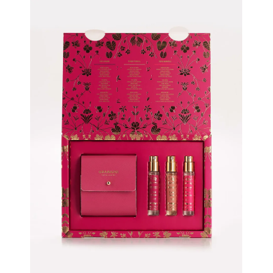 Trio Parfumerie Floral - Granado