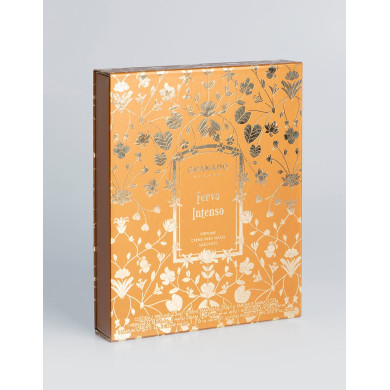 Trio Parfumé Fervo Intenso - Granado
