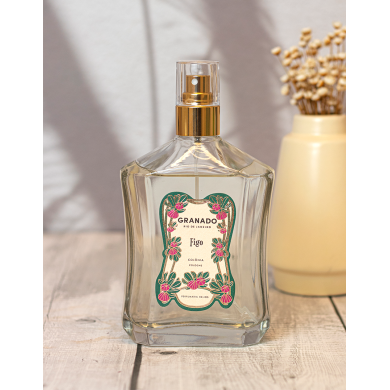 Eau de Cologne Figo - 300ml - Granado