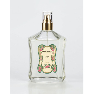 Eau de Cologne Figo - 300ml - Granado