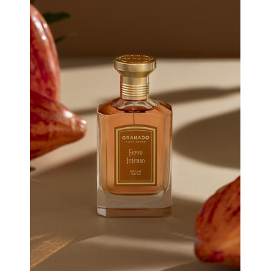 Eau de Parfum Fervo Intenso - 75ml - Granado