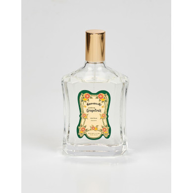 Eau de Cologne Gerânio & Grapefruit - 100ml - Granado