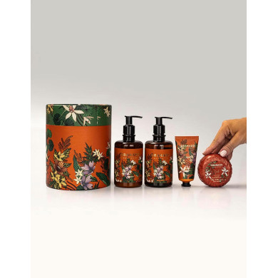 Coffret Cadeau Oud - Granado