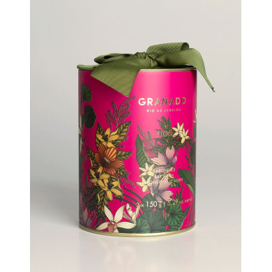Trio Pains de Savon Figo - Granado