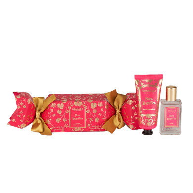 Coffret Bonbon Parfumé Flora Magnífica - Granado