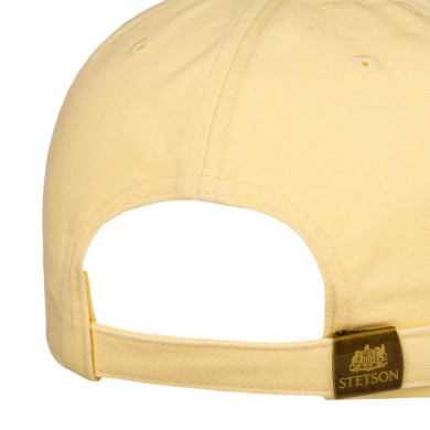 Casquette Classic Dad Hat - Stetson