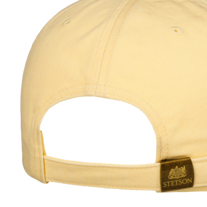 Casquette Classic Dad Hat - Stetson
