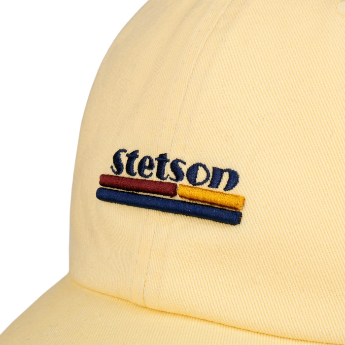 Casquette Classic Dad Hat - Stetson