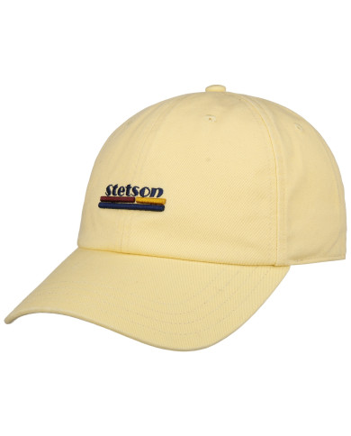 Casquette Classic Dad Hat - Stetson