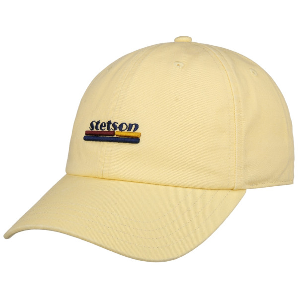 Casquette Classic Dad Hat - Stetson