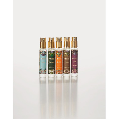 Coffret Découverte Eau de toilette - Granado