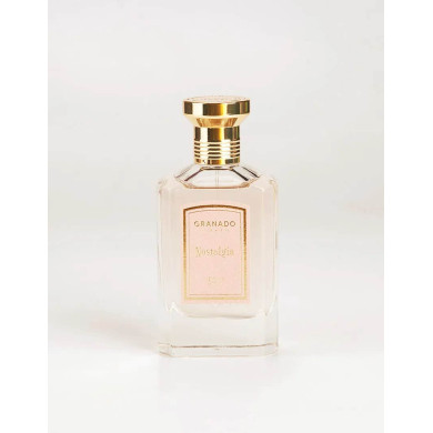 Eau de Parfum Nostalgia - 75ml - Granado
