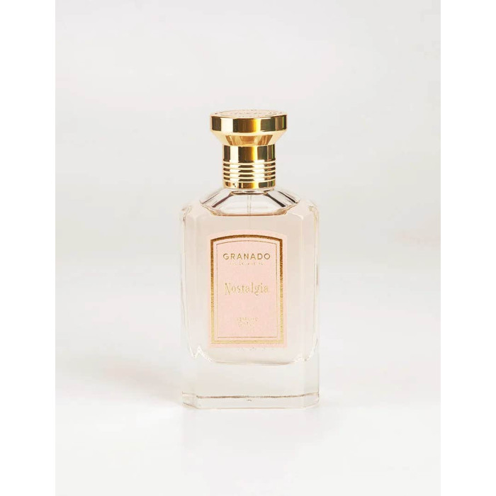 Eau de Parfum Nostalgia - 75ml - Granado