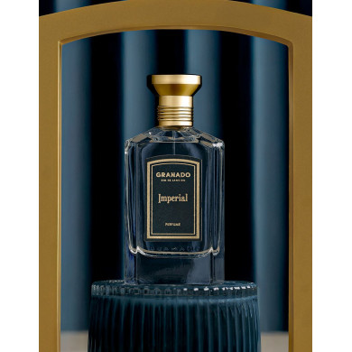 Eau de Parfum Imperial 75ml - Granado