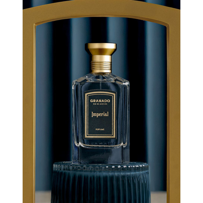 Eau de Parfum Imperial 75ml - Granado