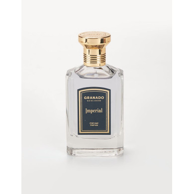 Eau de Parfum Imperial 75ml - Granado