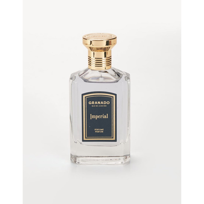 Eau de Parfum Imperial 75ml - Granado