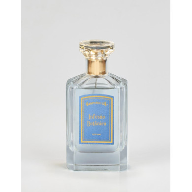 Eau de Parfum Infusão Botânica 75ml - Granado
