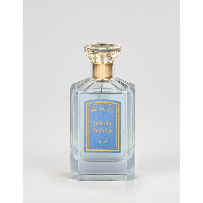 Eau de Parfum Infusão Botânica 75ml - Granado