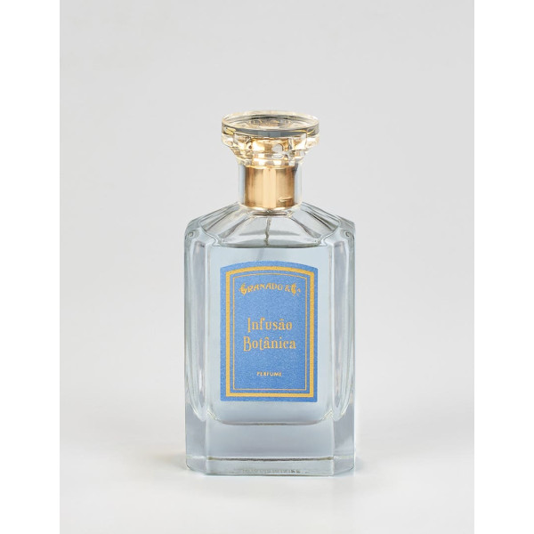 Eau de Parfum Infusão Botânica 75ml - Granado