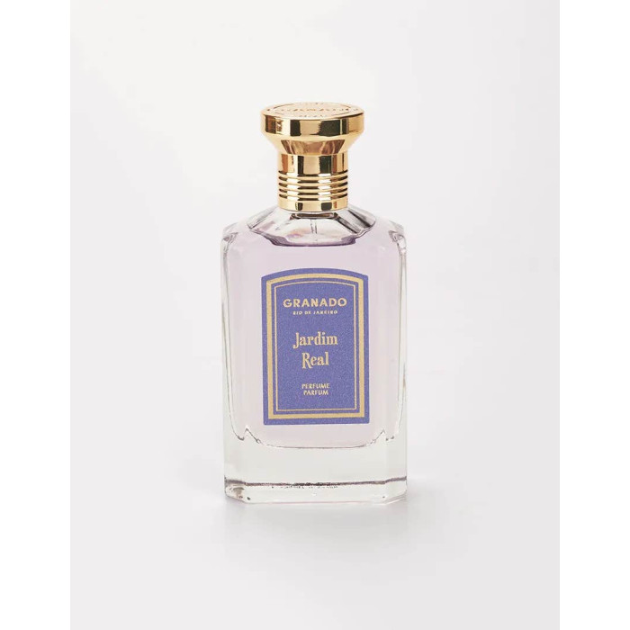 Eau de Parfum Jardim Real 75ml - Granado
