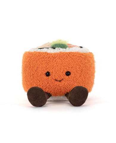 Amuseables Codhi Californian Roll - Jellycat