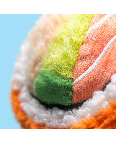 Amuseables Codhi Californian Roll - Jellycat