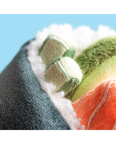 Amuseables Coneroi Temaki - Jellycat
