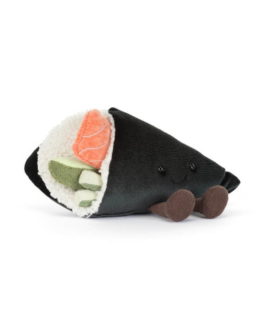 Amuseables Coneroi Temaki - Jellycat