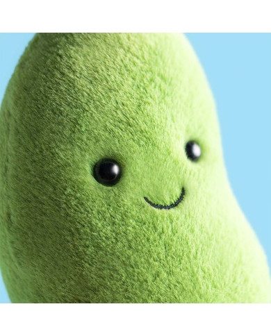 Amuseables Soyella Edamame Bean - Jellycat