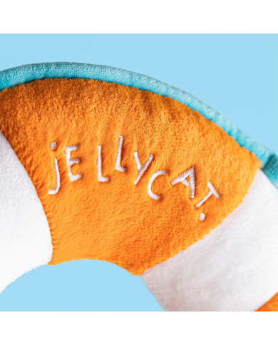 Amuseables Life Ring - Jellycat