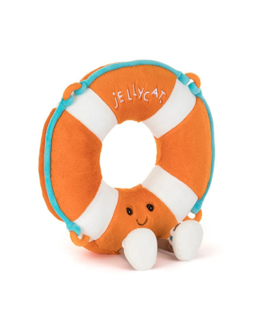 Amuseables Life Ring - Jellycat