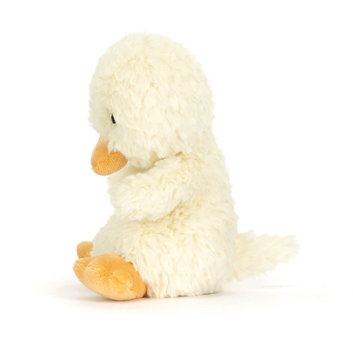 Yummy Duckling - Jellycat